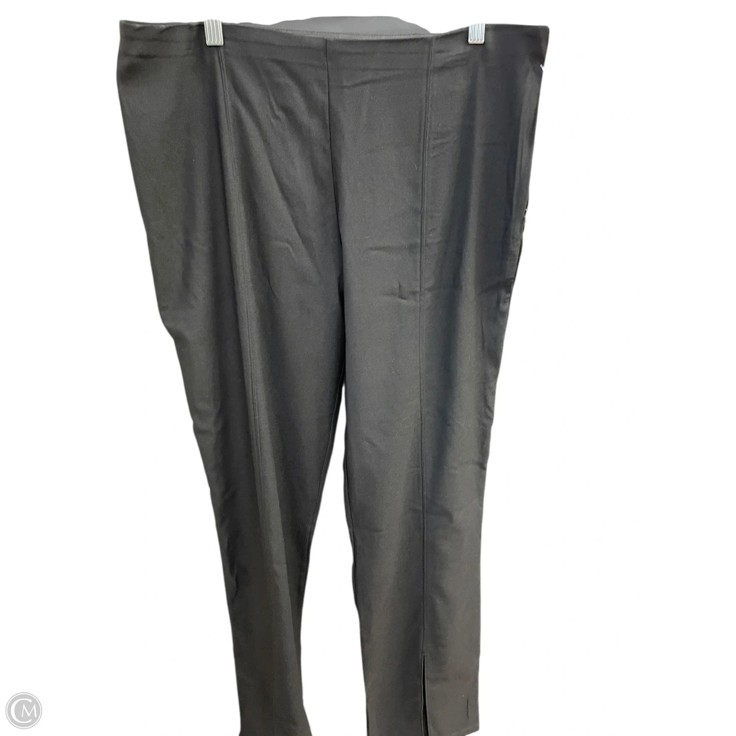Pants Leggings By No Boundaries In Black, Size: Xl