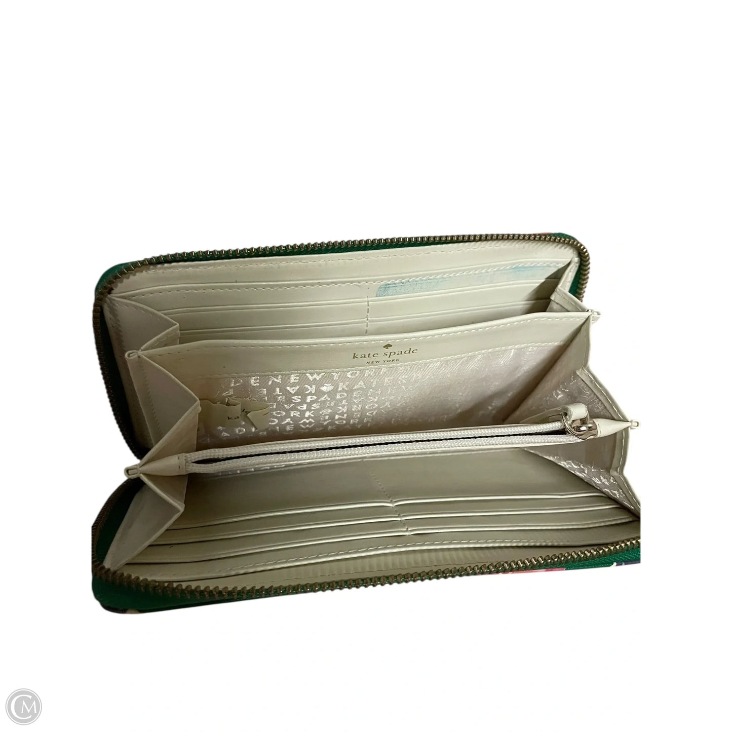 Wallet Designer By Kate Spade, Size: Medium