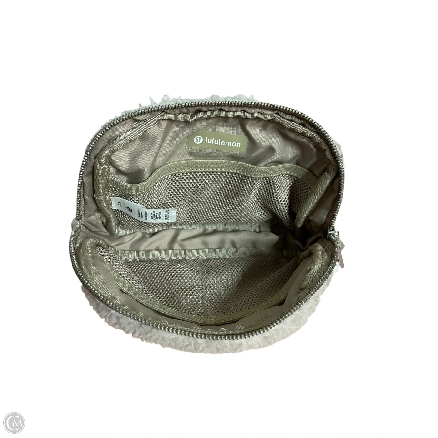 Belt Bag By Lululemon, Size: Small