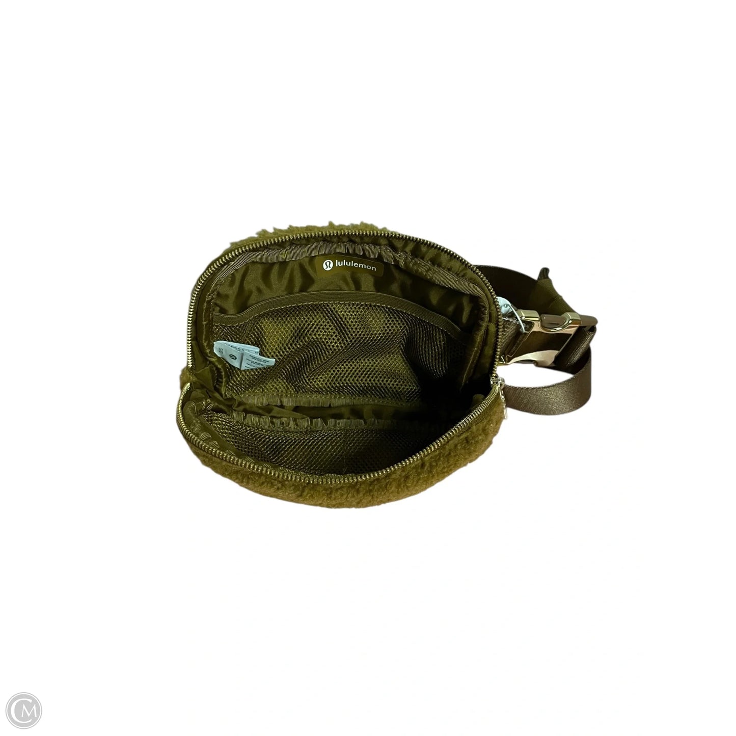 Belt Bag By Lululemon, Size: Small