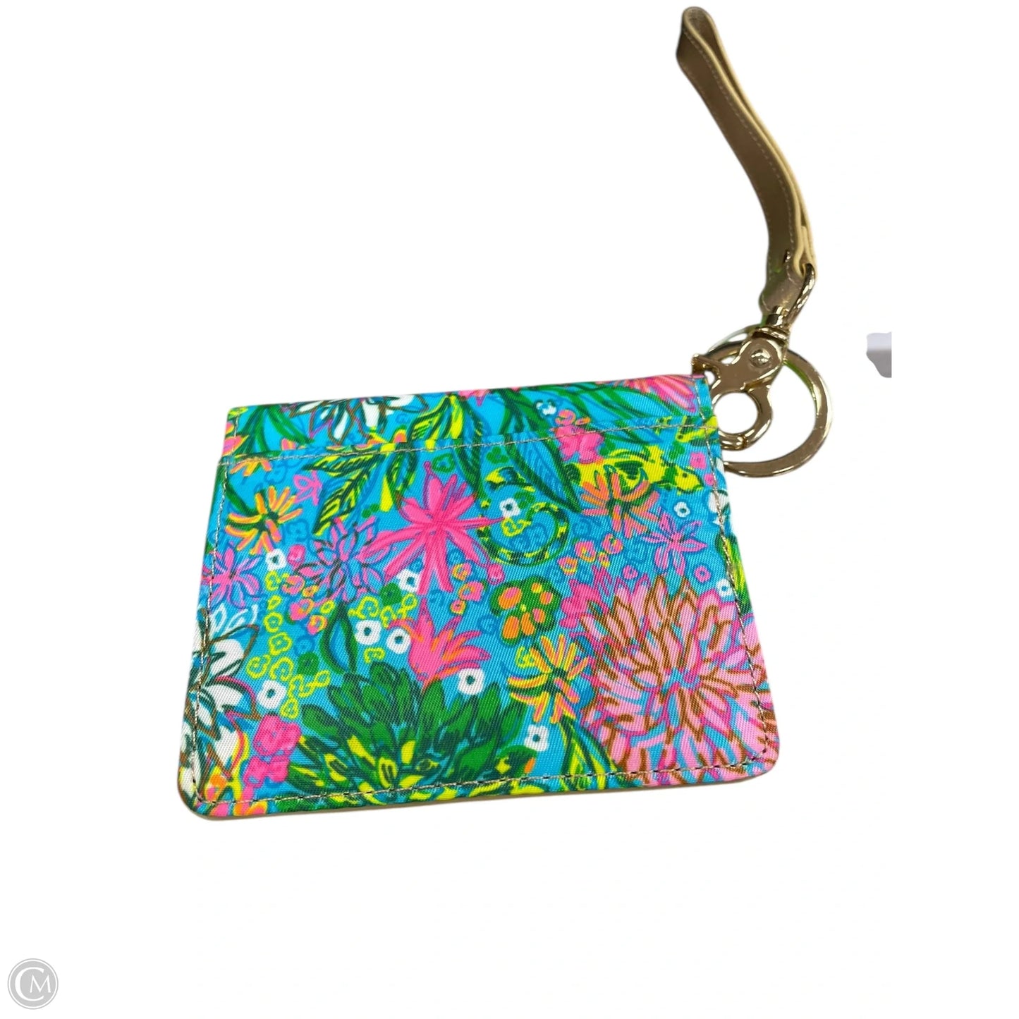 Wallet Designer By Lilly Pulitzer, Size: Small