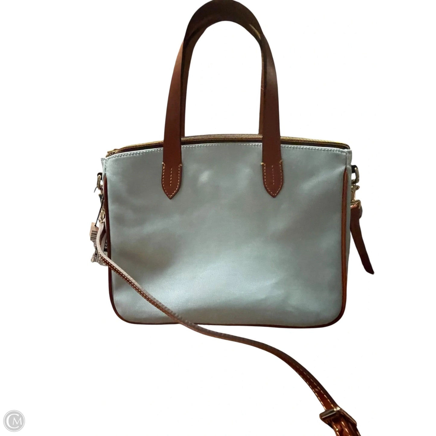 Crossbody Designer By Dooney And Bourke, Size: Large