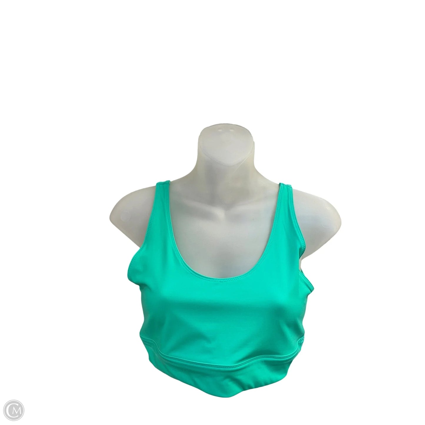 Athletic Bra By Free People In Green, Size: S