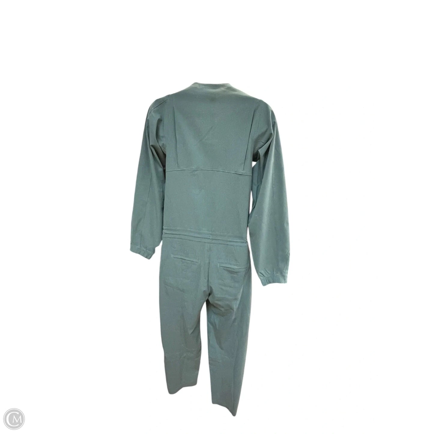 Jumpsuit By Lululemon In Green, Size: 0