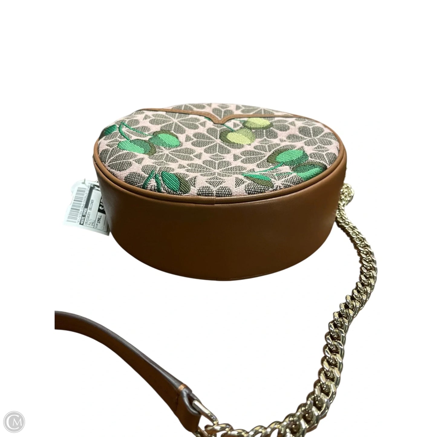 Crossbody Designer By Kate Spade, Size: Small