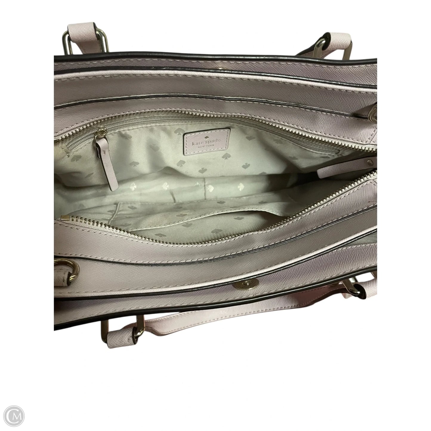 Handbag Designer By Kate Spade, Size: Medium