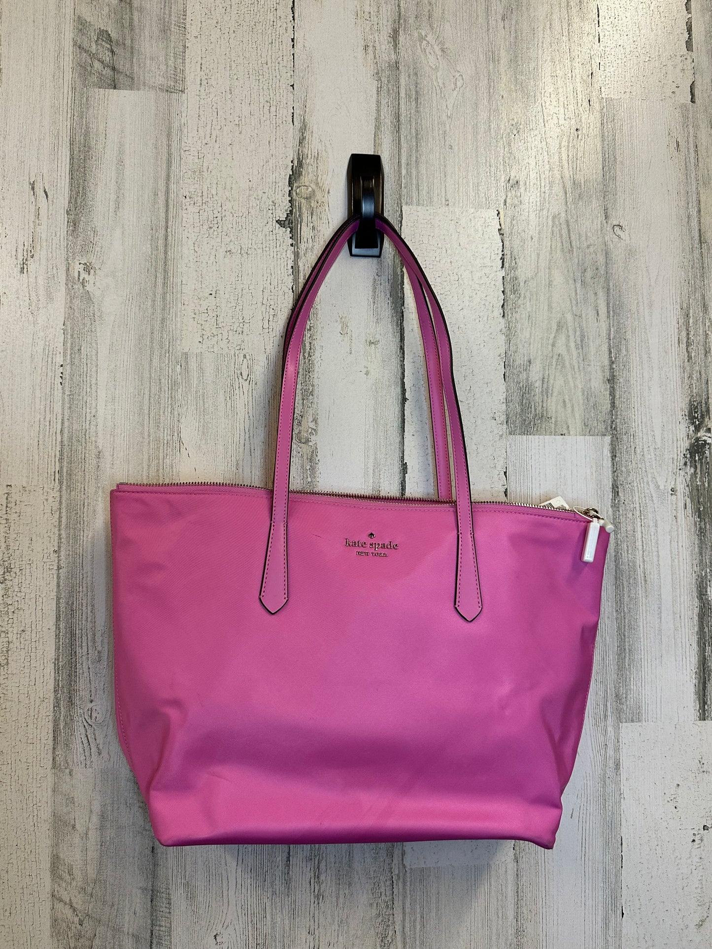 Handbag Designer By Kate Spade Size: Large