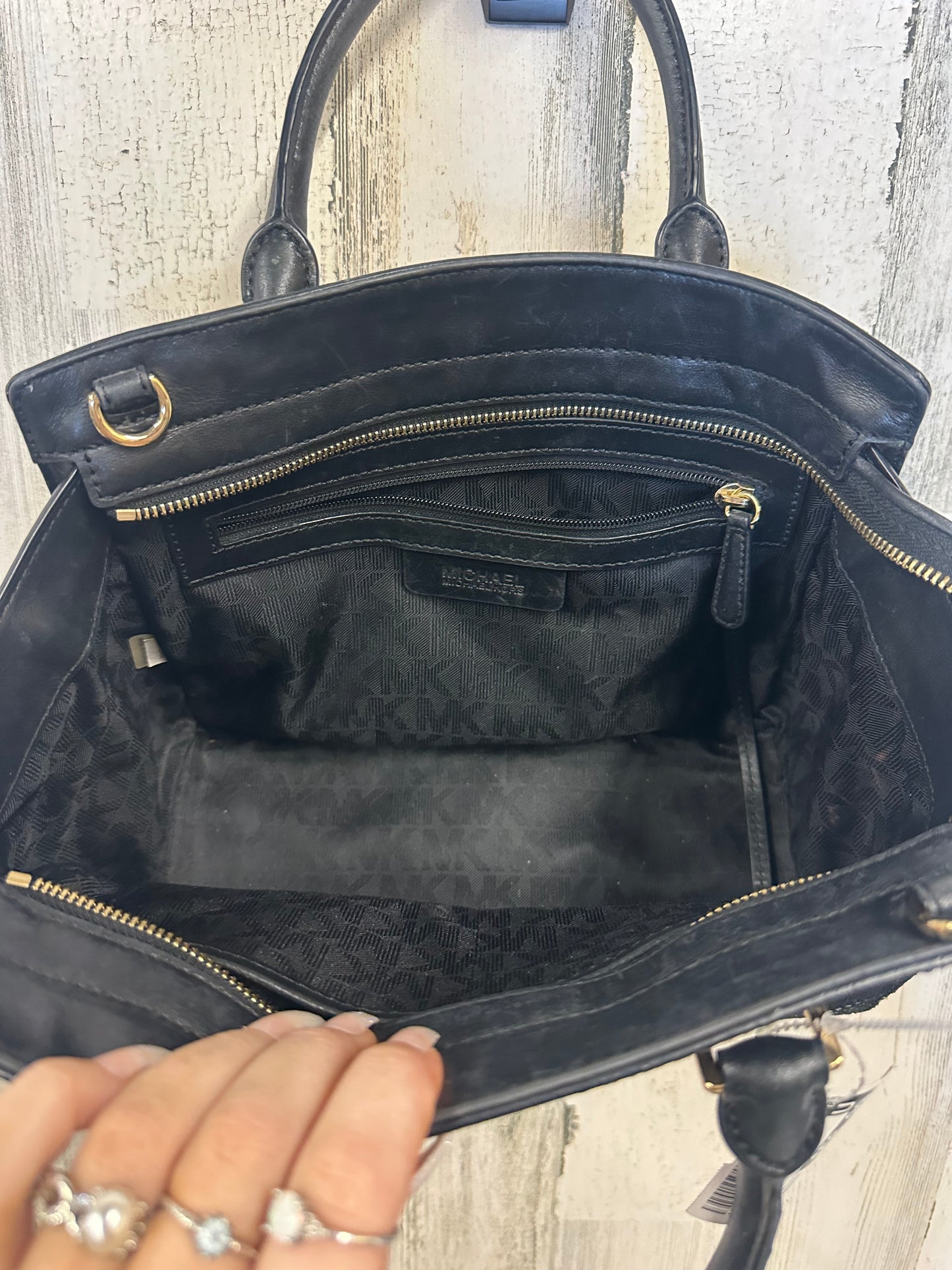 Handbag Designer By Kate Spade Size: Medium