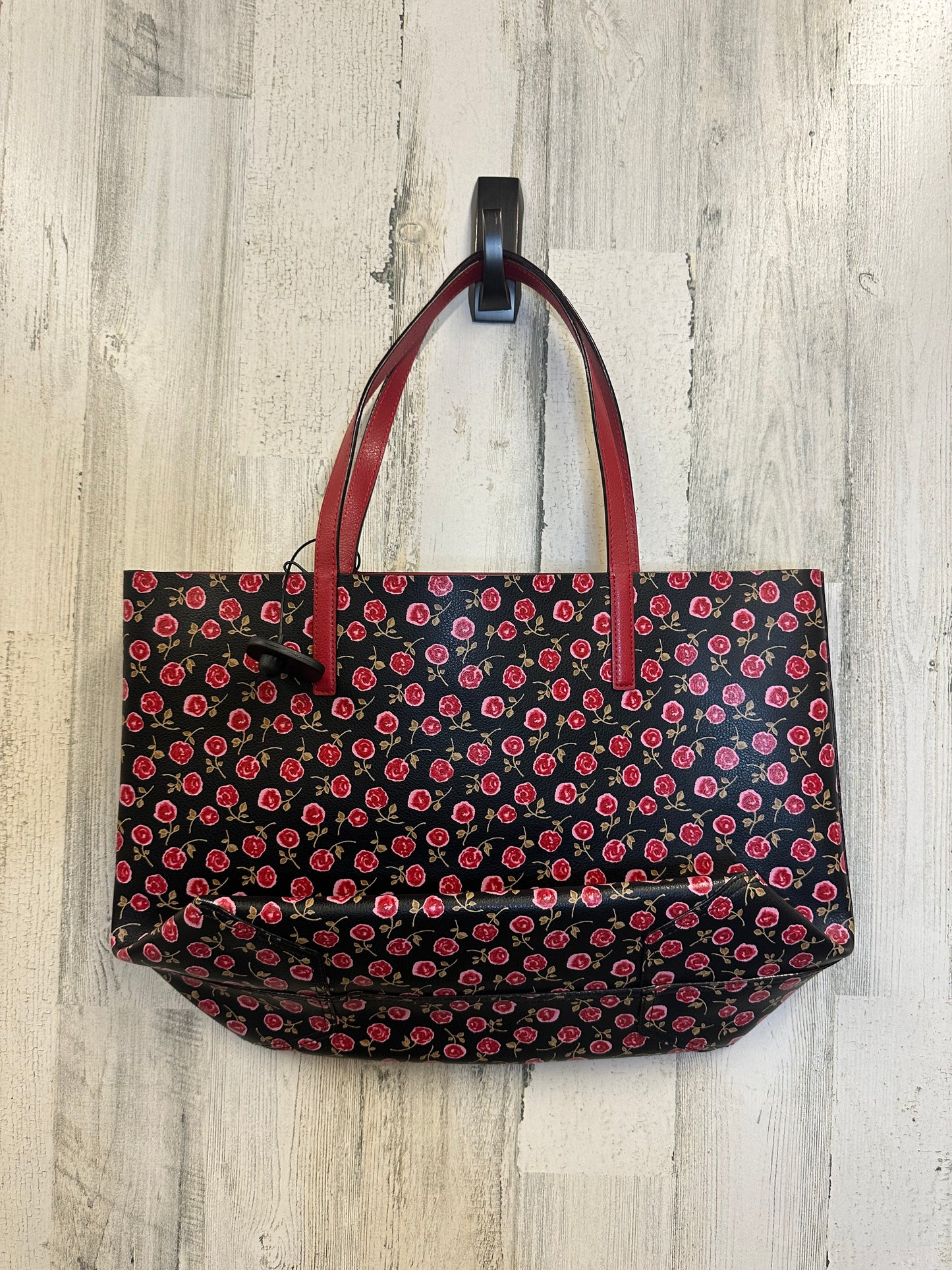 Handbag Designer By Kate Spade Size: Large