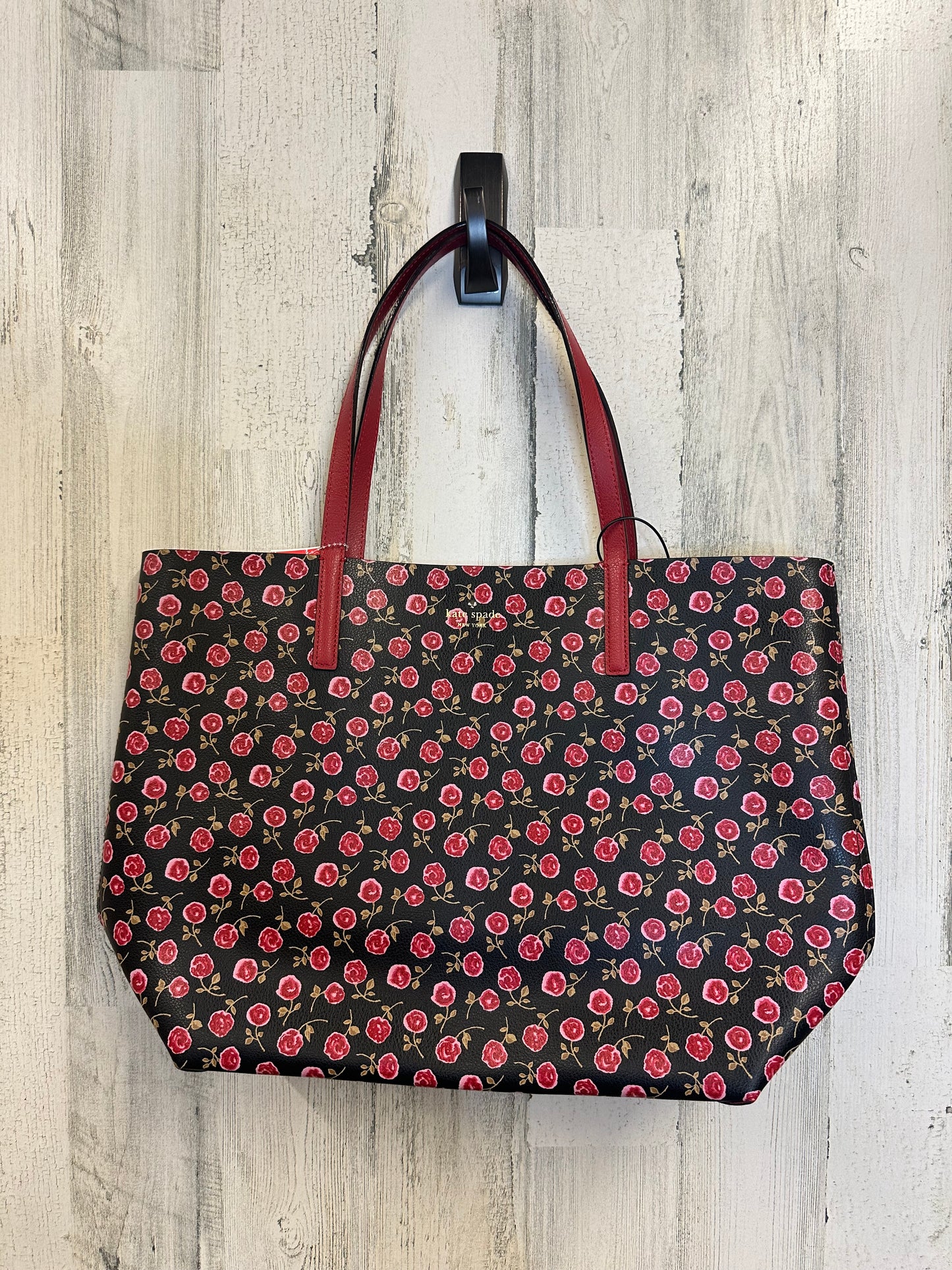 Handbag Designer By Kate Spade Size: Large
