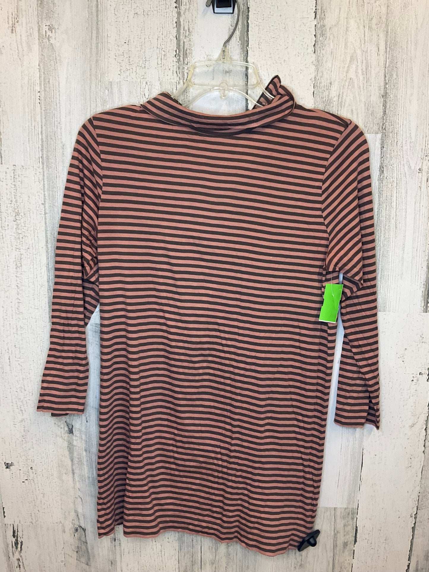 Top Long Sleeve By Clothes Mentor Size: Xl