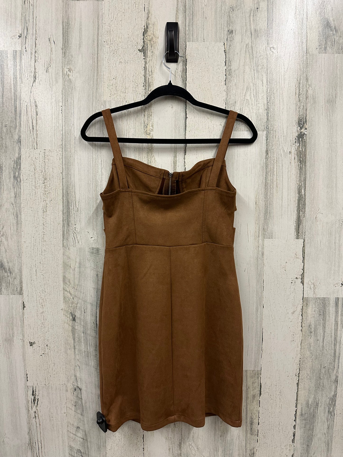 Dress Casual Short By Love Tree Size: S
