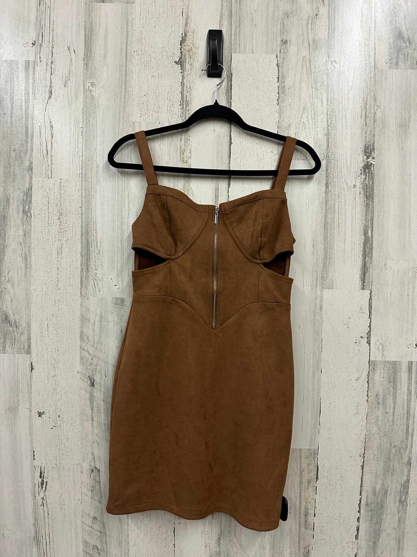 Dress Casual Short By Love Tree Size: S