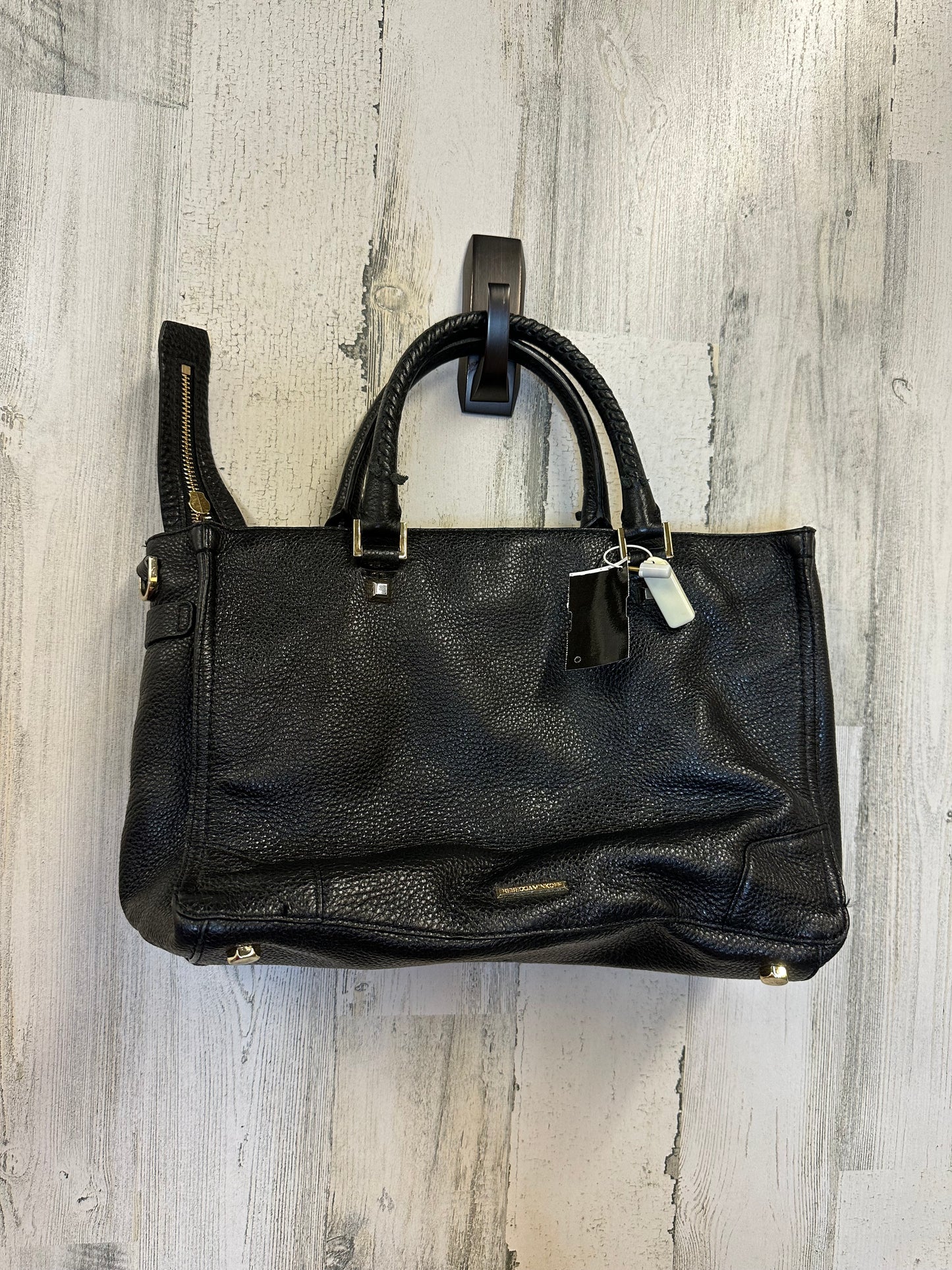 Handbag Designer By Rebecca Minkoff Size: Medium