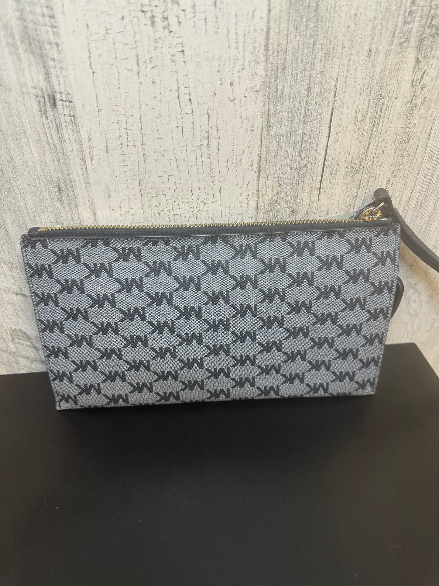 Wristlet Designer By Michael Kors Size: Large