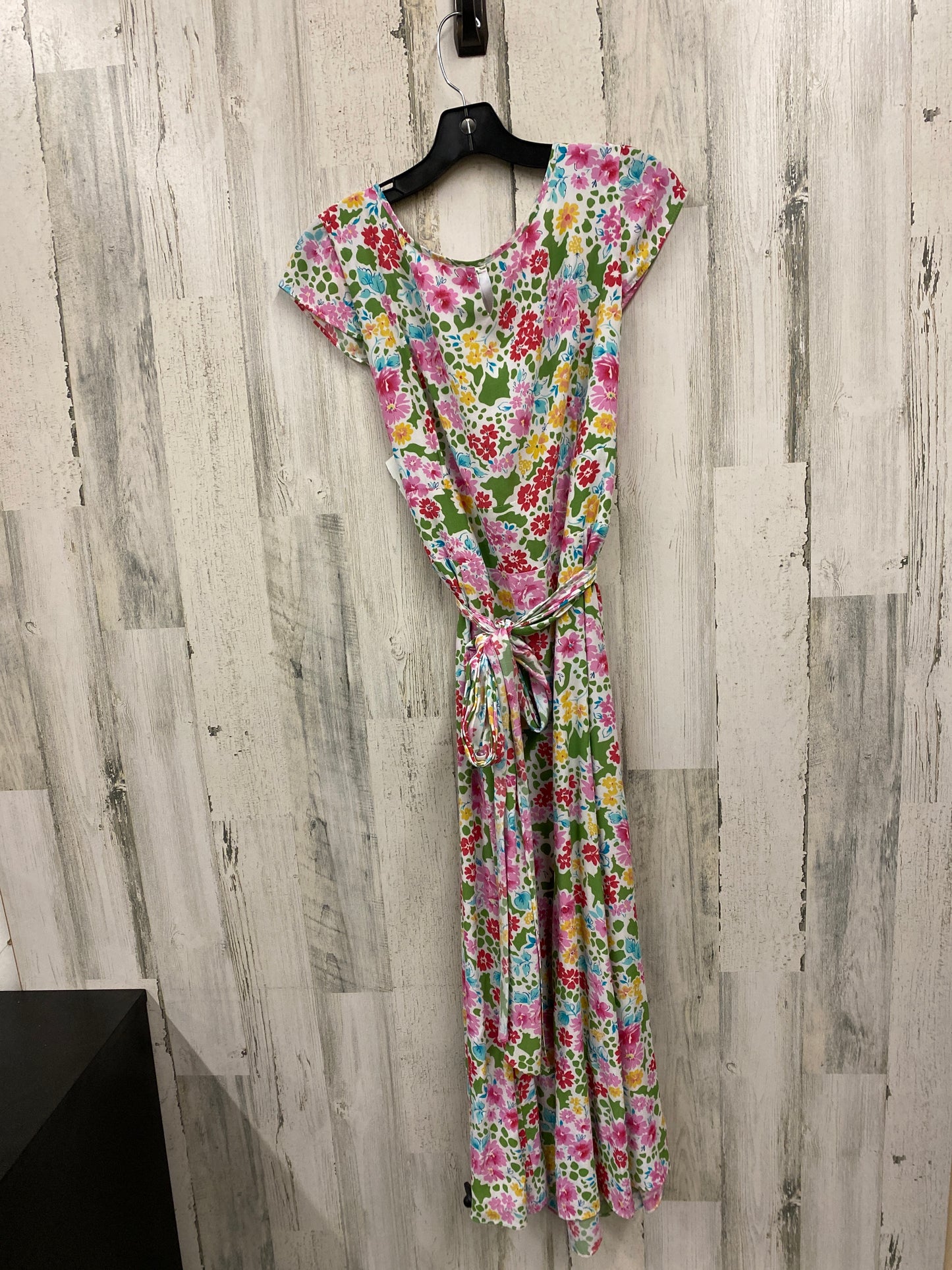 Dress Casual Maxi By Coldwater Creek  Size: 14