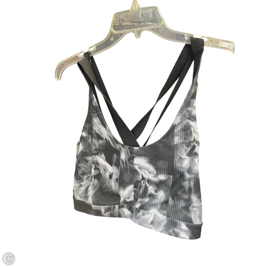 Athletic Bra By Old Navy In Black, Size: 2x