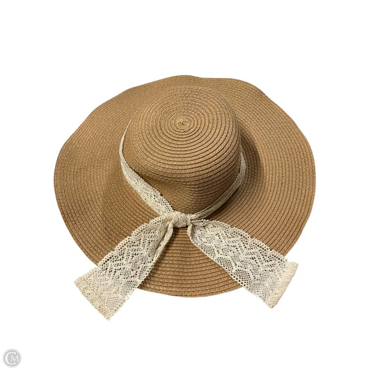 Hat Sun By Clothes Mentor