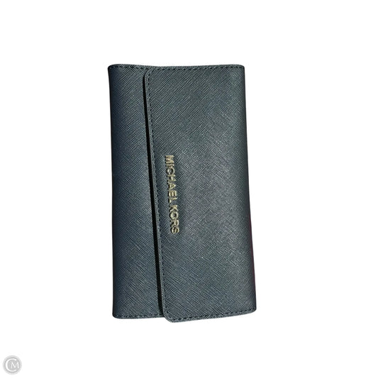 Wallet Designer By Michael Kors, Size: Small