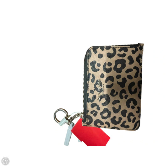 Wallet Designer By Kate Spade, Size: Small