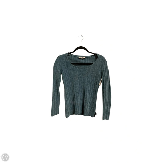 Sweater By White House Black Market In Blue, Size: S