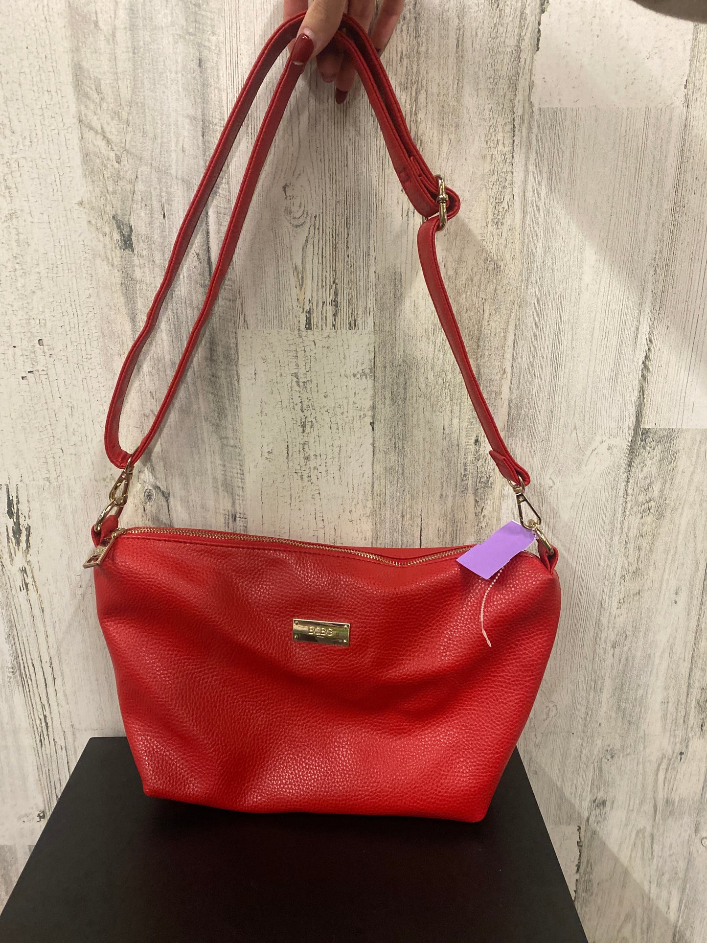 Crossbody By Bcbg  Size: Medium