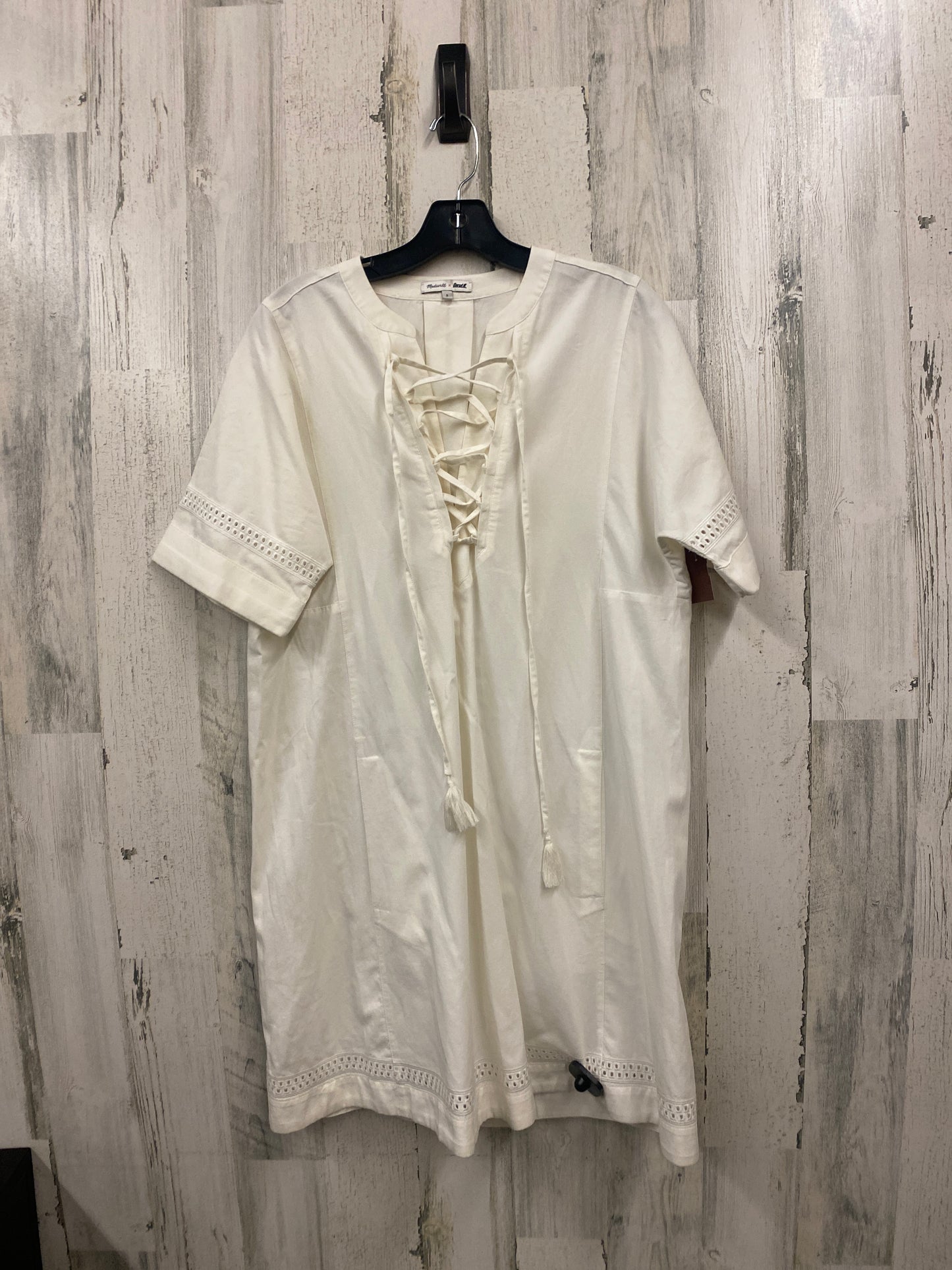 Dress Casual Short By Madewell  Size: S