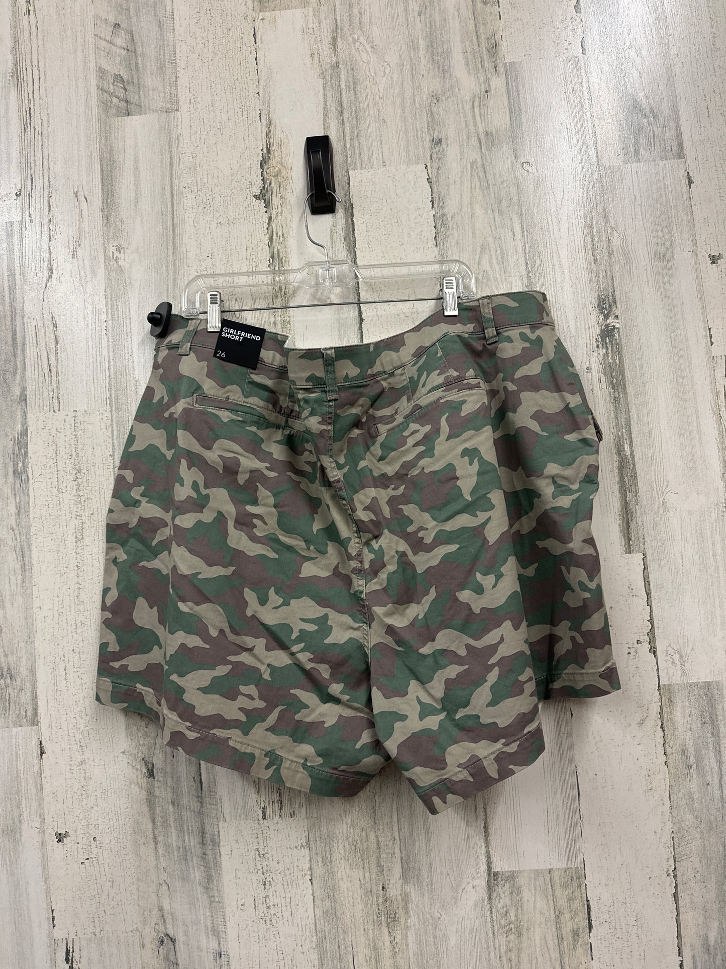 Shorts By Lane Bryant  Size: 26