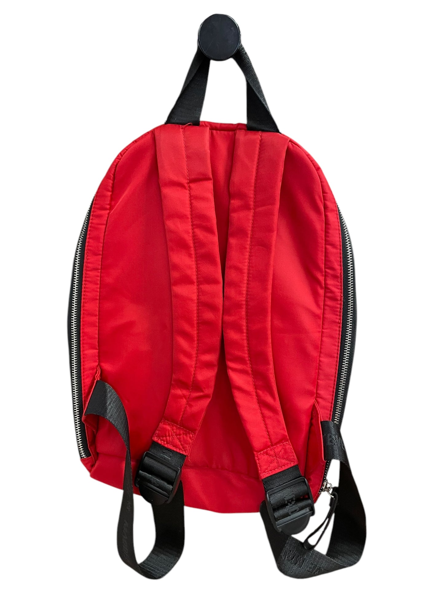 Backpack By Steve Madden, Size: Medium