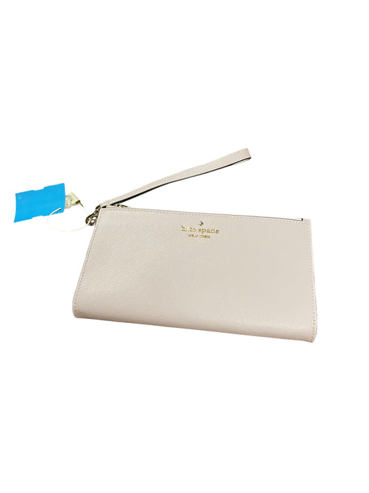 Wristlet Designer By Kate Spade, Size: Large