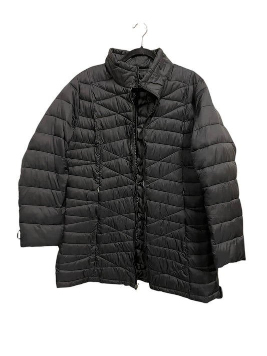 Jacket Puffer & Quilted By Clothes Mentor  Size: Xl