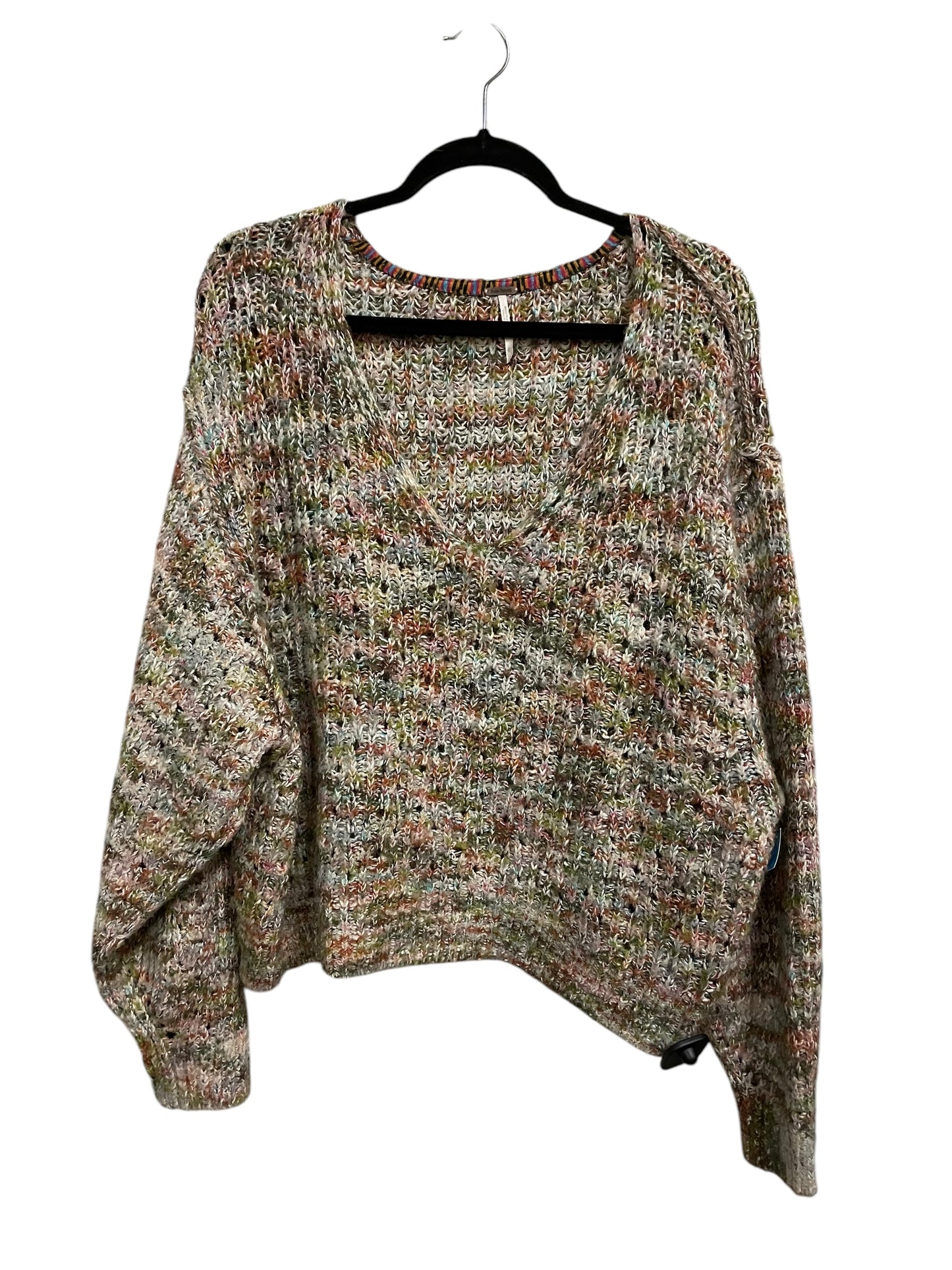 Sweater By Free People  Size: S