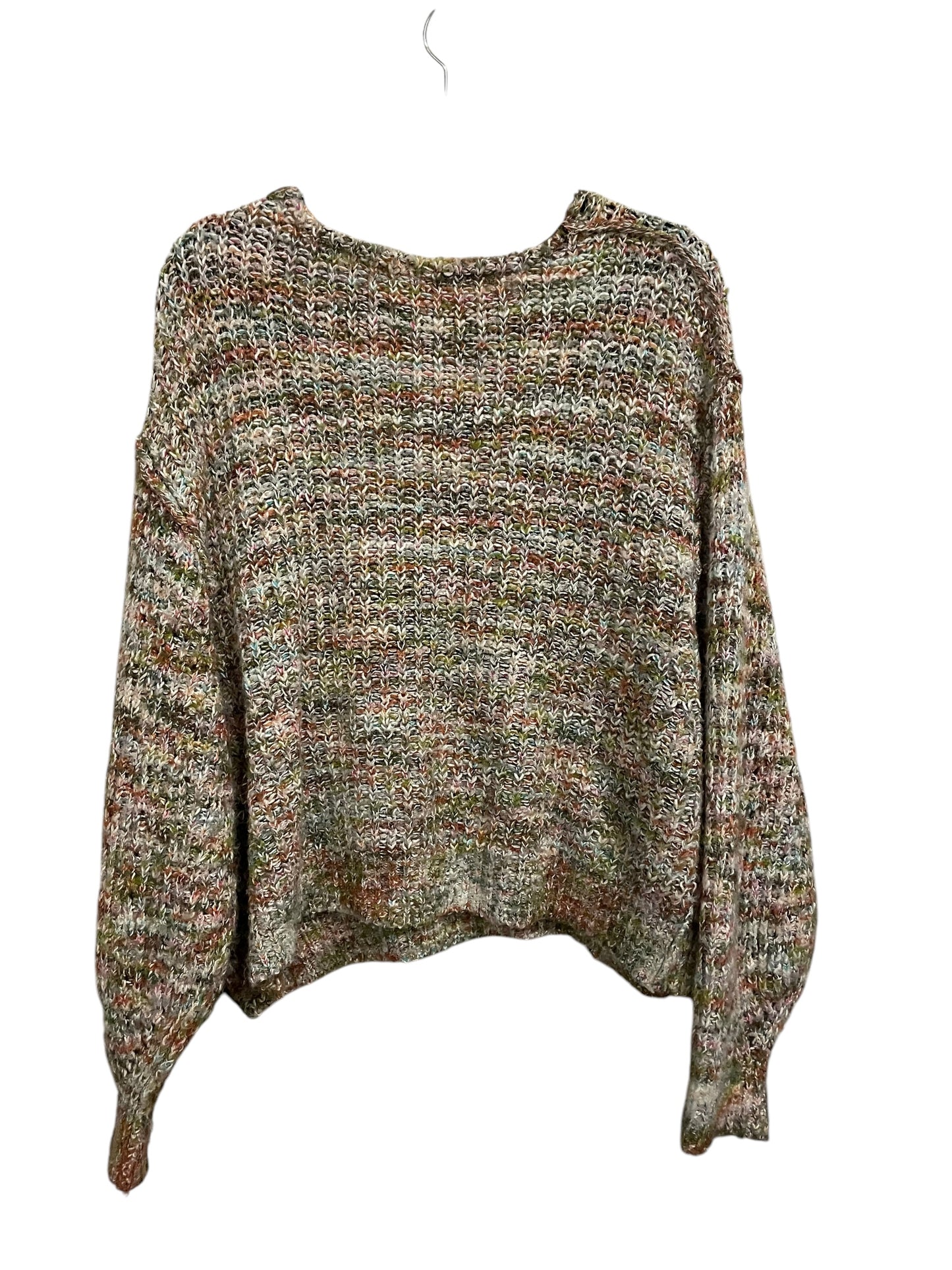 Sweater By Free People  Size: S