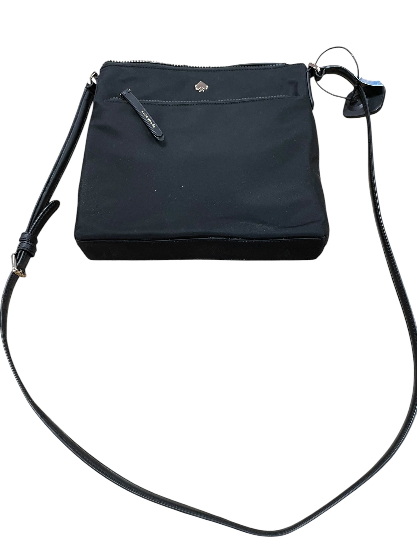 Crossbody Designer By Kate Spade, Size: Large