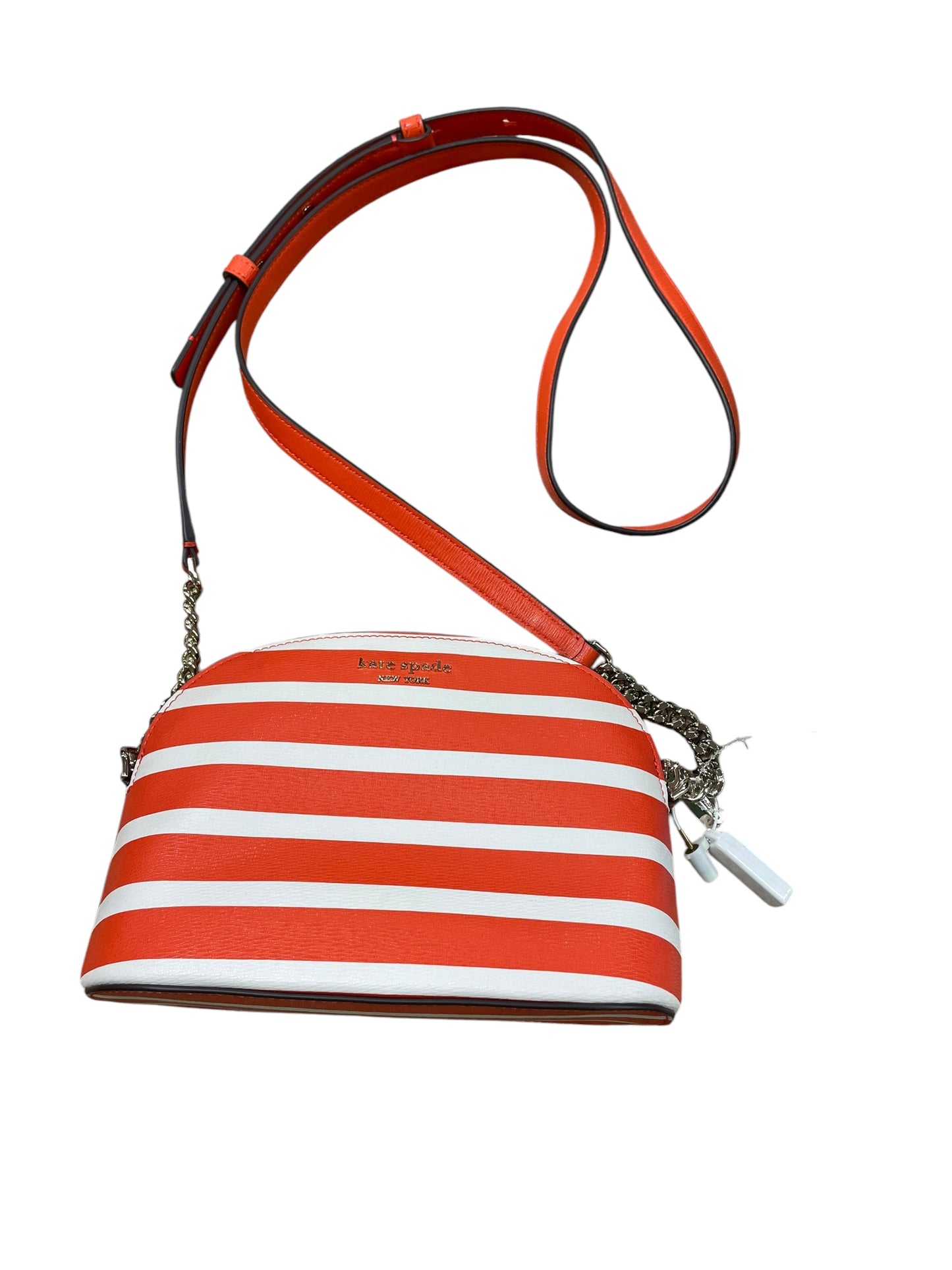 Crossbody Designer By Kate Spade, Size: Small