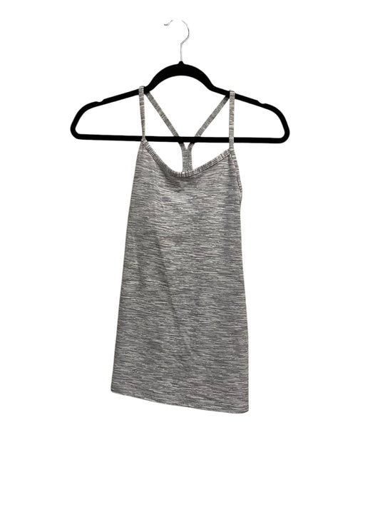 Athletic Tank Top By Lululemon  Size: 6