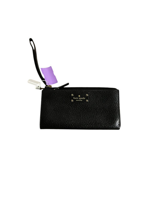 Wristlet Designer By Kate Spade  Size: Large