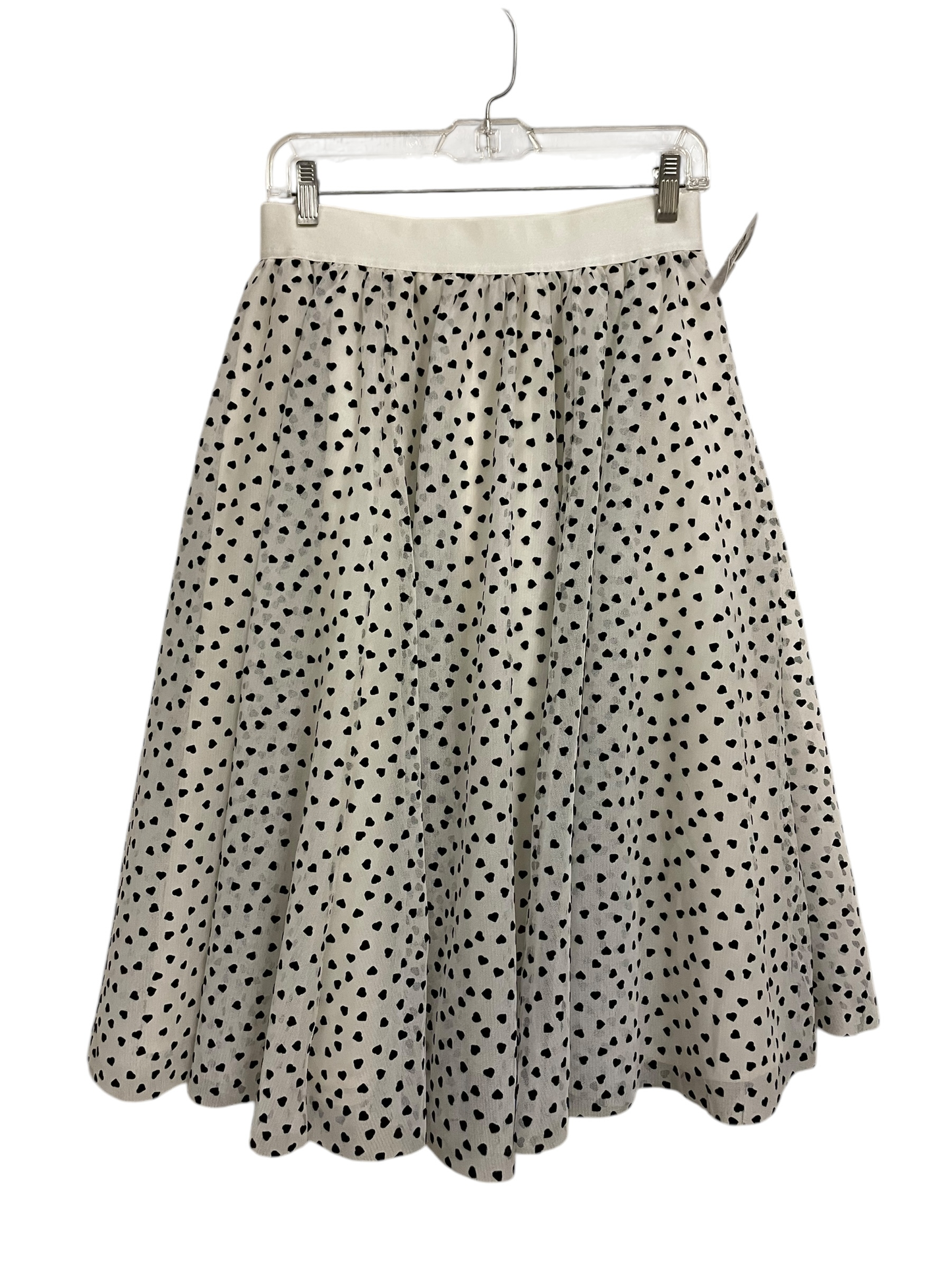 Skirt Midi By A New Day  Size: 6