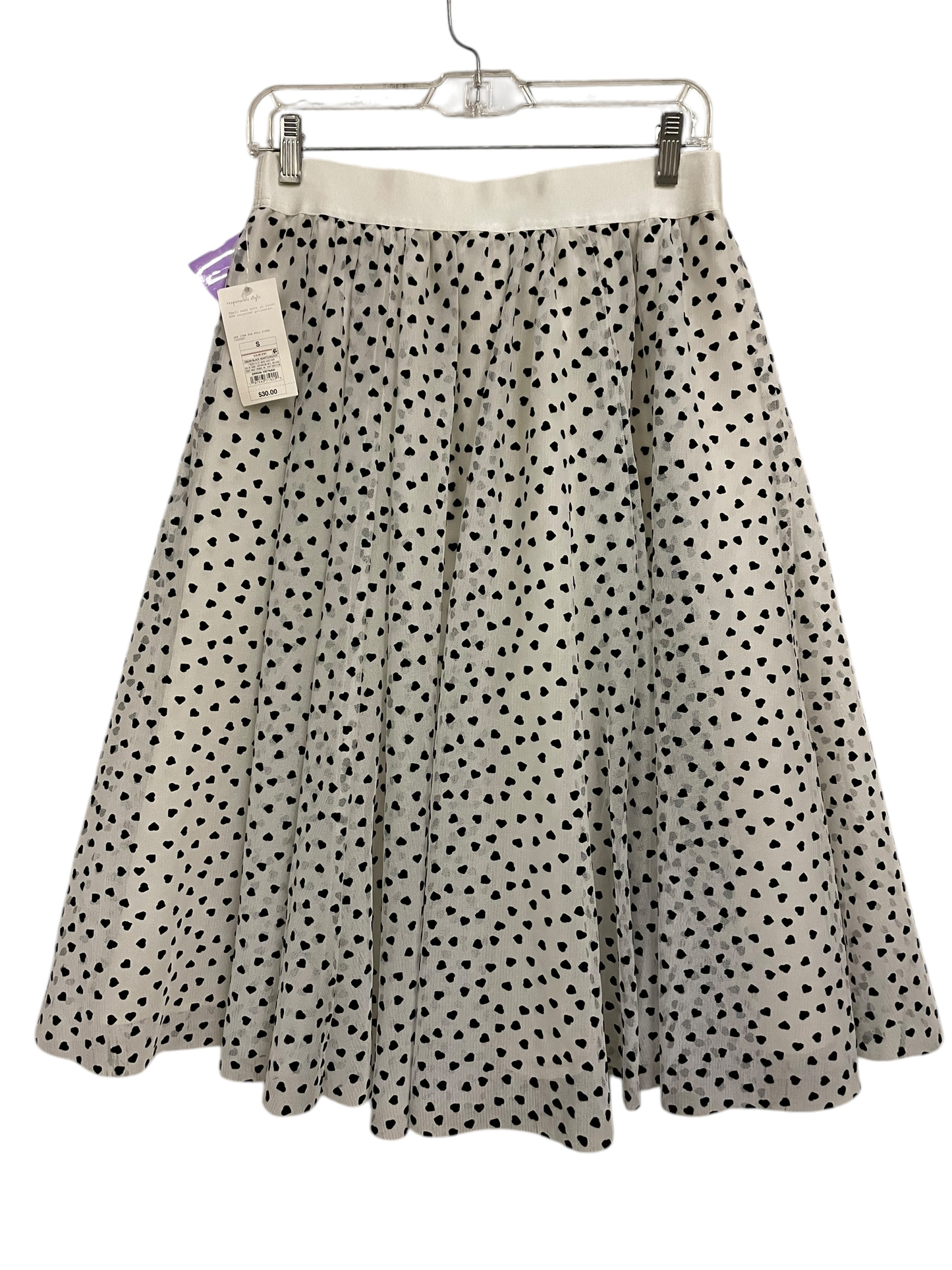 Skirt Midi By A New Day  Size: 6