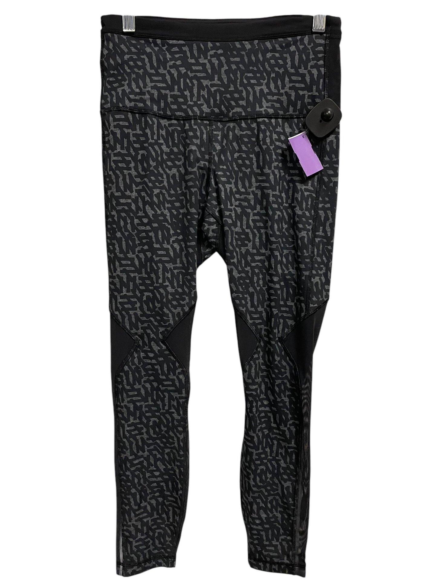 Athletic Leggings By Lululemon  Size: 6