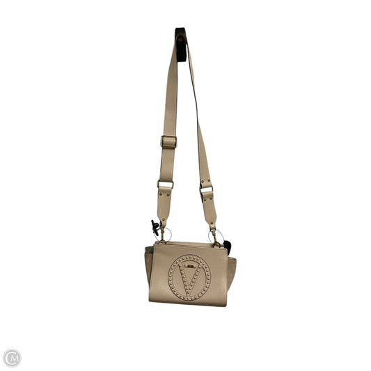 Crossbody Designer By Valentino-mario, Size: Medium