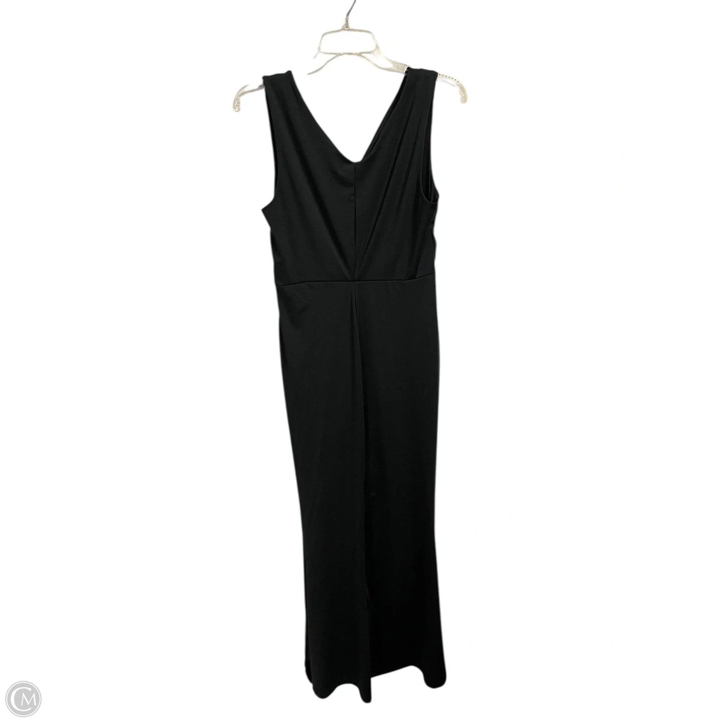 Dress Party Long By Venus In Black, Size: M