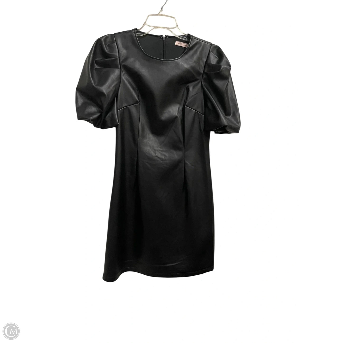 Dress Work By Bcbgeneration In Black, Size: Xs