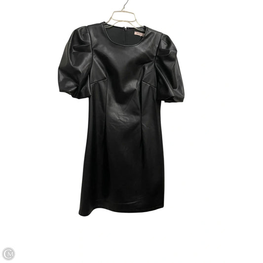 Dress Work By Bcbgeneration In Black, Size: Xs