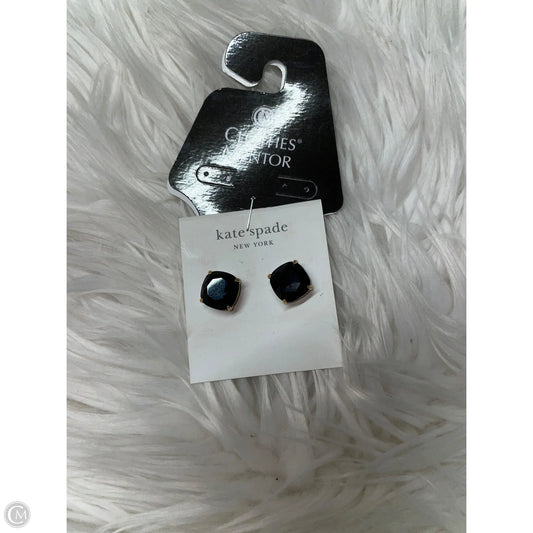 Earrings Designer By Kate Spade