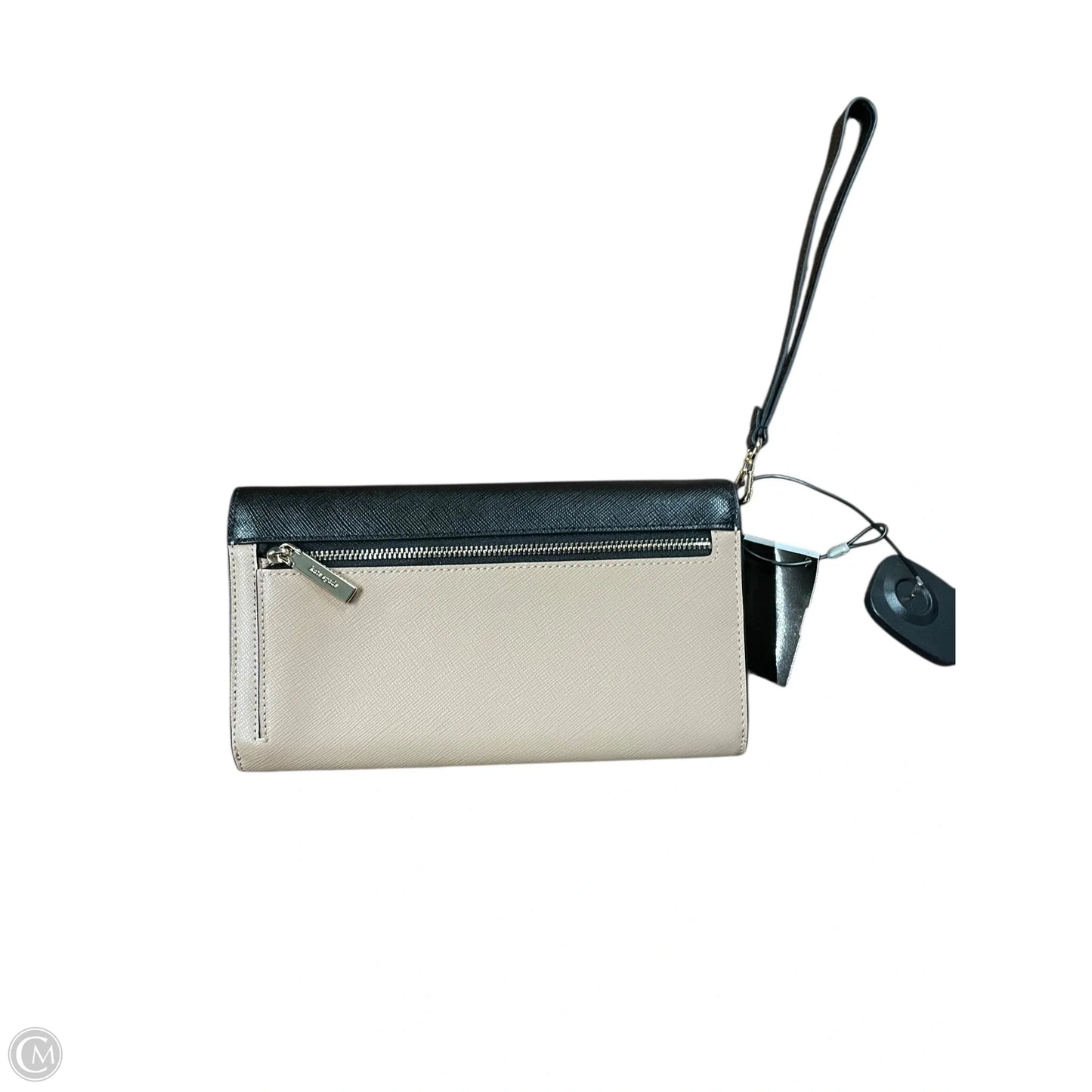 Clutch Designer By Kate Spade, Size: Large