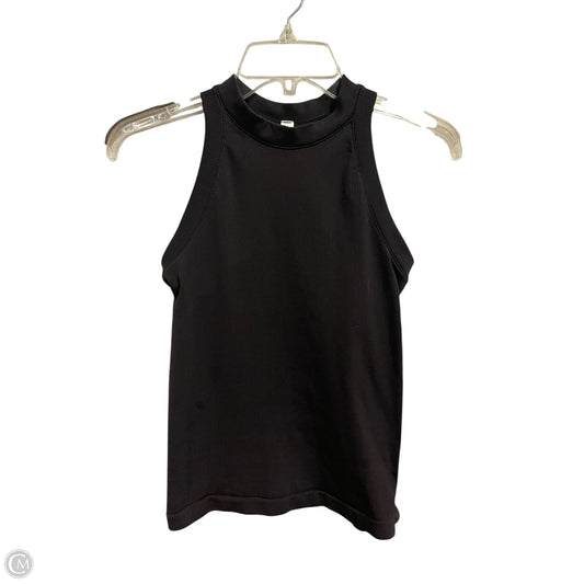 Athletic Tank Top By Athleta In Brown, Size: Xs