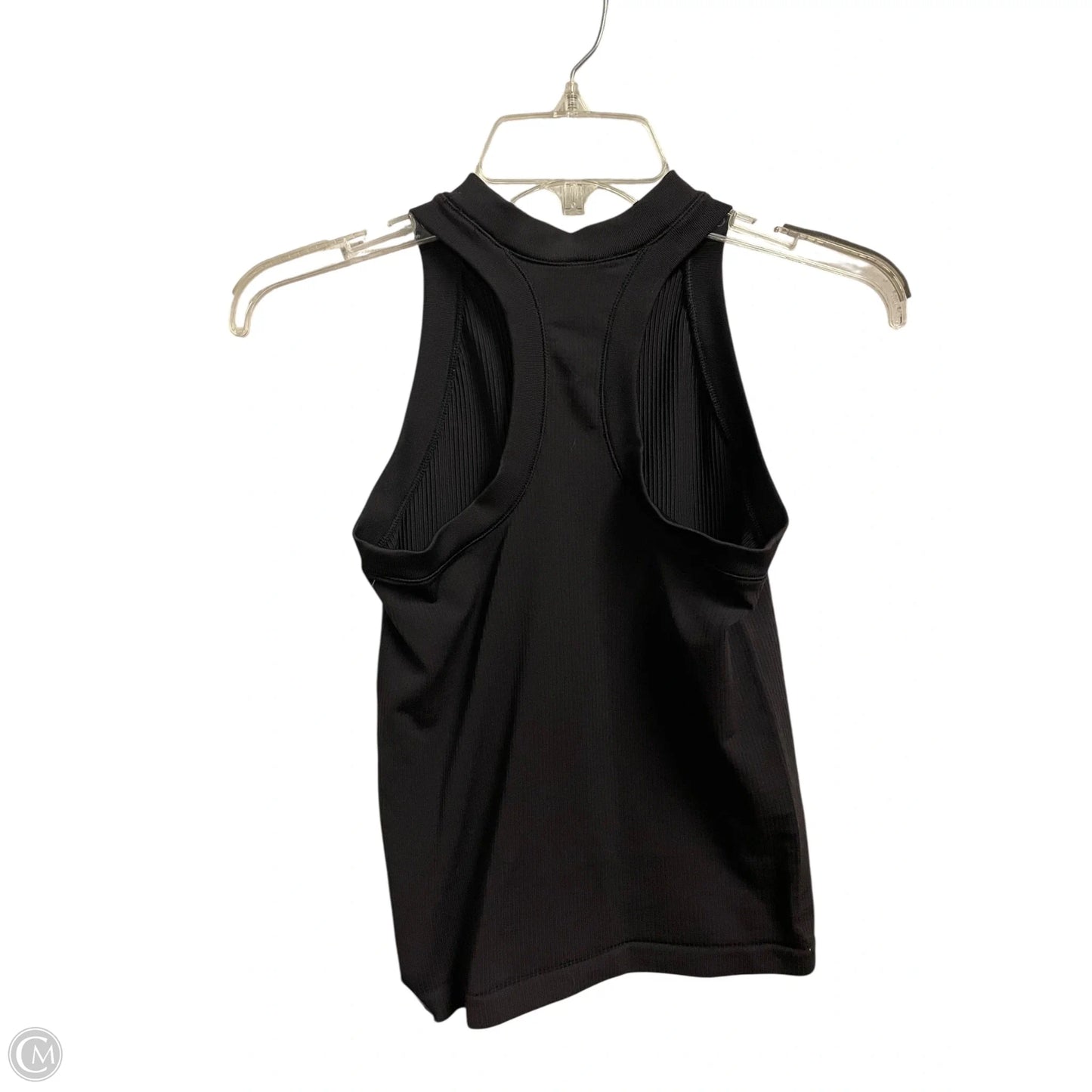Athletic Tank Top By Athleta In Brown, Size: Xs