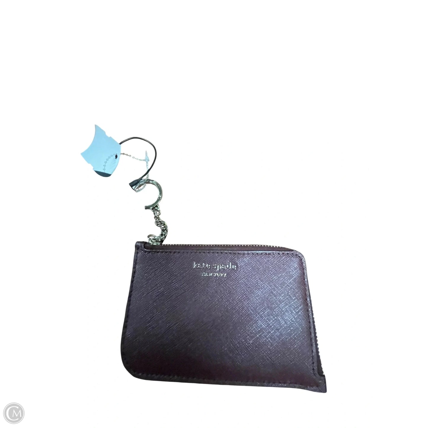 Id/card Holder Designer By Kate Spade, Size: Medium