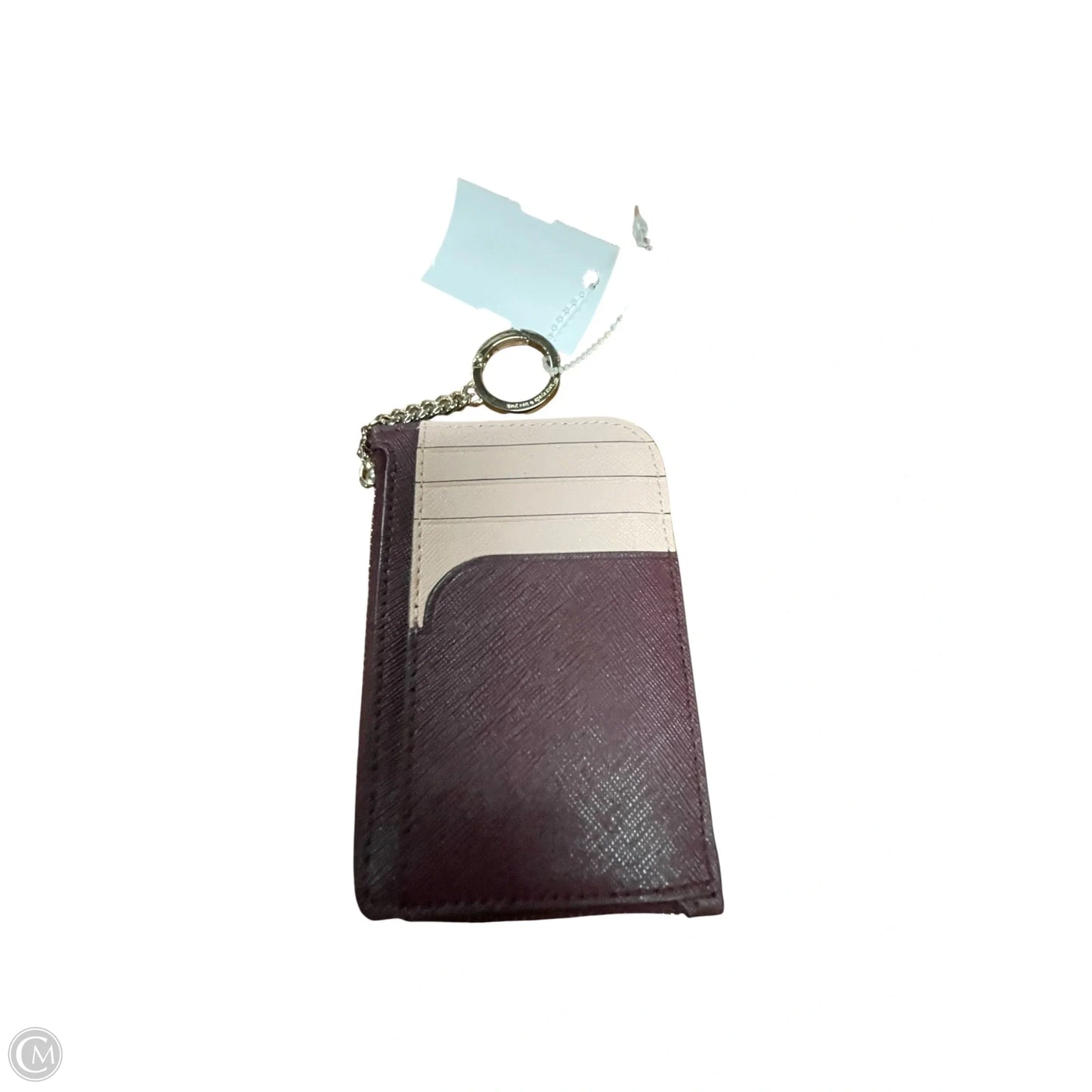 Id/card Holder Designer By Kate Spade, Size: Medium